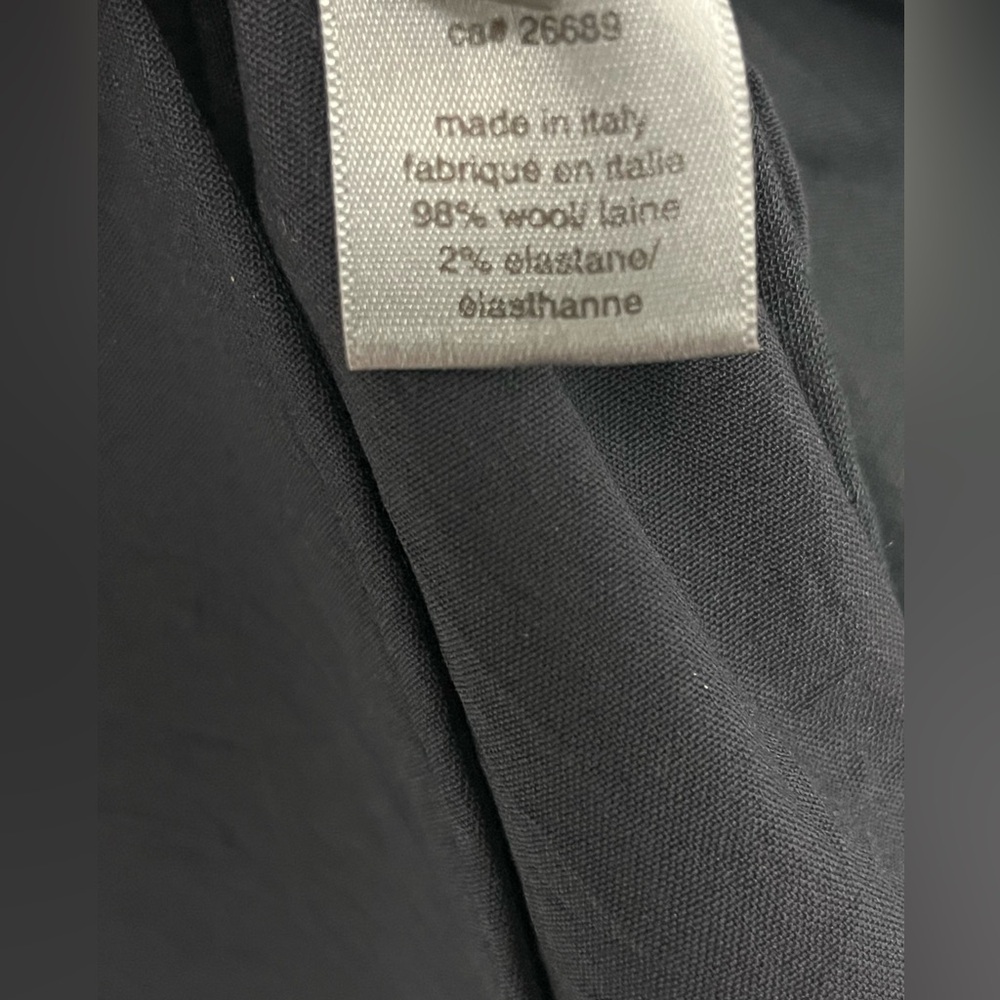 John Varvatos Collection multibutton Jacket.Size EU 48 USA 38 - Picture 11 of 13